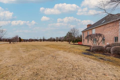 Tiny photo for 37181 N Fox Hill Drive, Wadsworth, IL 60083 (MLS # 12555657)