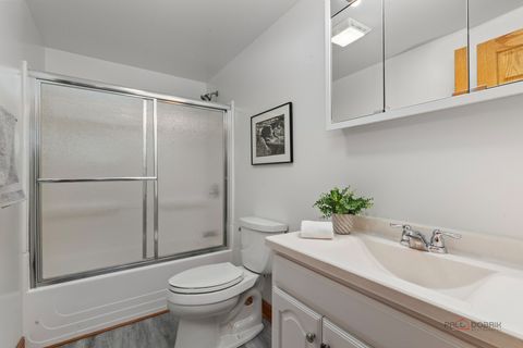 Tiny photo for 37181 N Fox Hill Drive, Wadsworth, IL 60083 (MLS # 12555657)