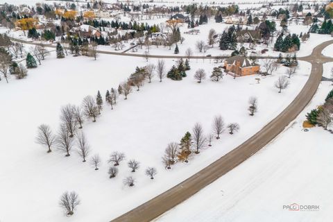 Tiny photo for 37181 N Fox Hill Drive, Wadsworth, IL 60083 (MLS # 12555657)