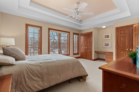 Tiny photo for 37181 N Fox Hill Drive, Wadsworth, IL 60083 (MLS # 12555657)