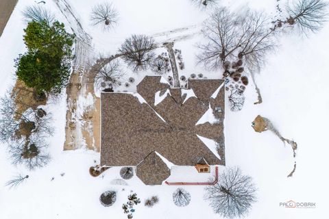 Tiny photo for 37181 N Fox Hill Drive, Wadsworth, IL 60083 (MLS # 12555657)