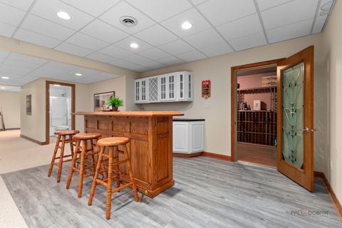 Tiny photo for 37181 N Fox Hill Drive, Wadsworth, IL 60083 (MLS # 12555657)