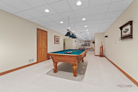 Tiny photo for 37181 N Fox Hill Drive, Wadsworth, IL 60083 (MLS # 12555657)