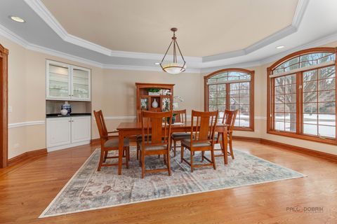 Tiny photo for 37181 N Fox Hill Drive, Wadsworth, IL 60083 (MLS # 12555657)