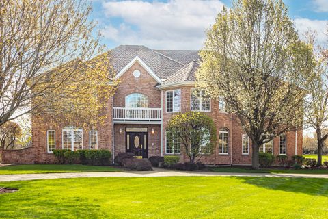 Photo of 37181 N Fox Hill Drive, Wadsworth, IL 60083 (MLS # 12555657)
