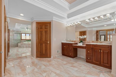 Tiny photo for 37181 N Fox Hill Drive, Wadsworth, IL 60083 (MLS # 12555657)