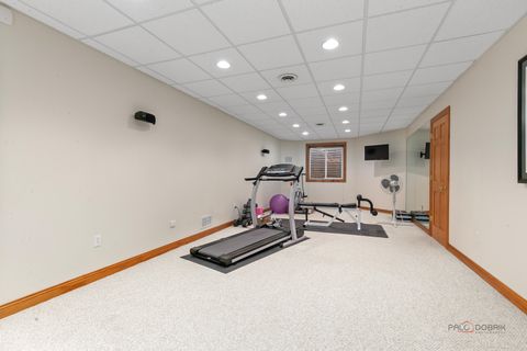 Tiny photo for 37181 N Fox Hill Drive, Wadsworth, IL 60083 (MLS # 12555657)