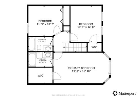 Tiny photo for 1613 Victoria Park Circle, Aurora, IL 60504 (MLS # 12796980)