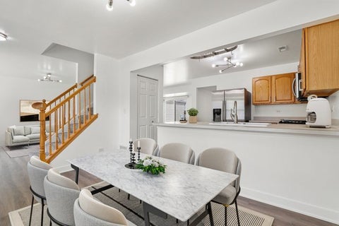Tiny photo for 1613 Victoria Park Circle, Aurora, IL 60504 (MLS # 12796980)