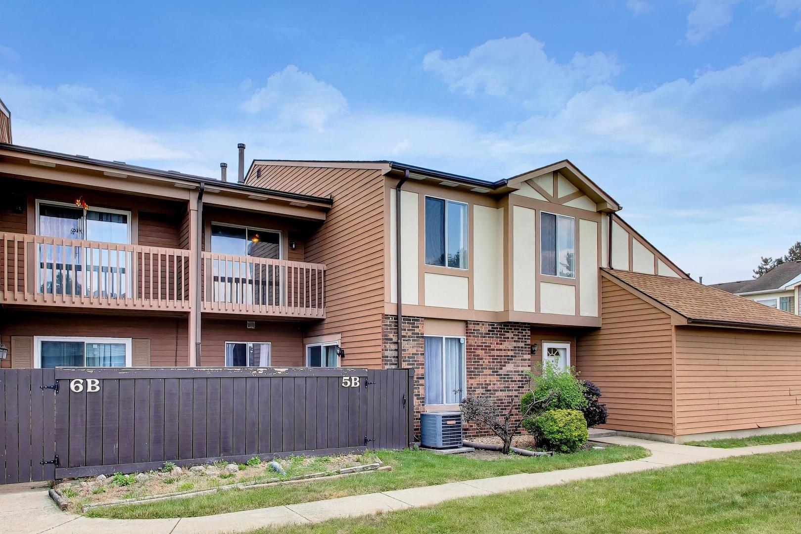 5B Fernwood Drive 5B