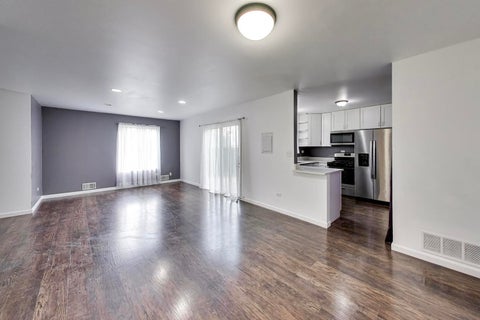 Tiny photo for 5B Fernwood Drive #5B, Bolingbrook, IL 60440 (MLS # 12711398)