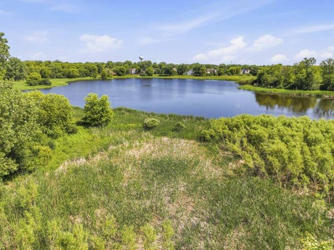 Tiny photo for 2814 IMPRESSIONS Drive #2814, Lake In The Hills, IL 60156 (MLS # 12634255)