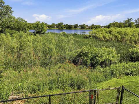 Tiny photo for 2814 IMPRESSIONS Drive #2814, Lake In The Hills, IL 60156 (MLS # 12634255)
