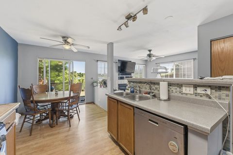 Tiny photo for 2814 IMPRESSIONS Drive #2814, Lake In The Hills, IL 60156 (MLS # 12634255)
