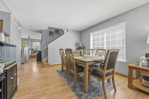 Tiny photo for 2814 IMPRESSIONS Drive #2814, Lake In The Hills, IL 60156 (MLS # 12634255)