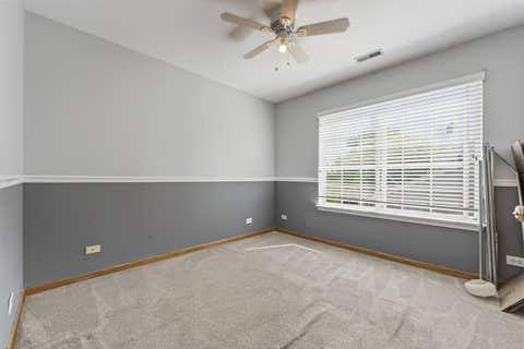 Tiny photo for 2814 IMPRESSIONS Drive #2814, Lake In The Hills, IL 60156 (MLS # 12634255)