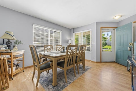 Tiny photo for 2814 IMPRESSIONS Drive #2814, Lake In The Hills, IL 60156 (MLS # 12634255)