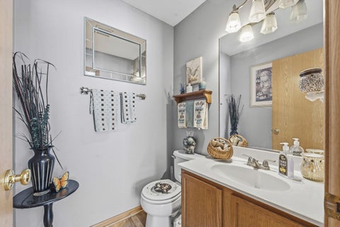 Tiny photo for 2814 IMPRESSIONS Drive #2814, Lake In The Hills, IL 60156 (MLS # 12634255)
