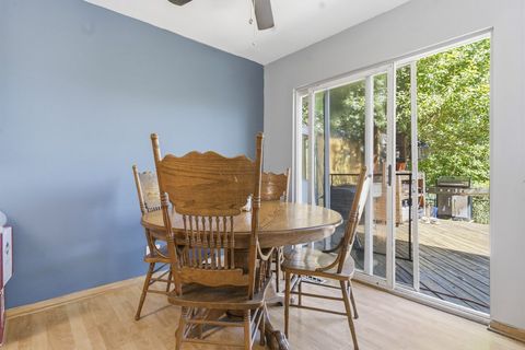 Tiny photo for 2814 IMPRESSIONS Drive #2814, Lake In The Hills, IL 60156 (MLS # 12634255)