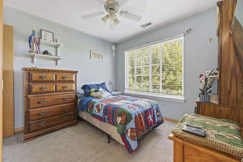 Tiny photo for 2814 IMPRESSIONS Drive #2814, Lake In The Hills, IL 60156 (MLS # 12634255)