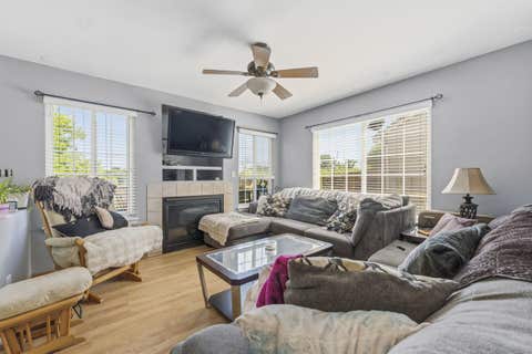 Tiny photo for 2814 IMPRESSIONS Drive #2814, Lake In The Hills, IL 60156 (MLS # 12634255)