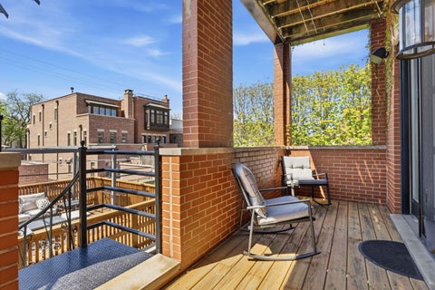 Tiny photo for 1816 N Hudson Avenue, Chicago, IL 60614 (MLS # 12354016)