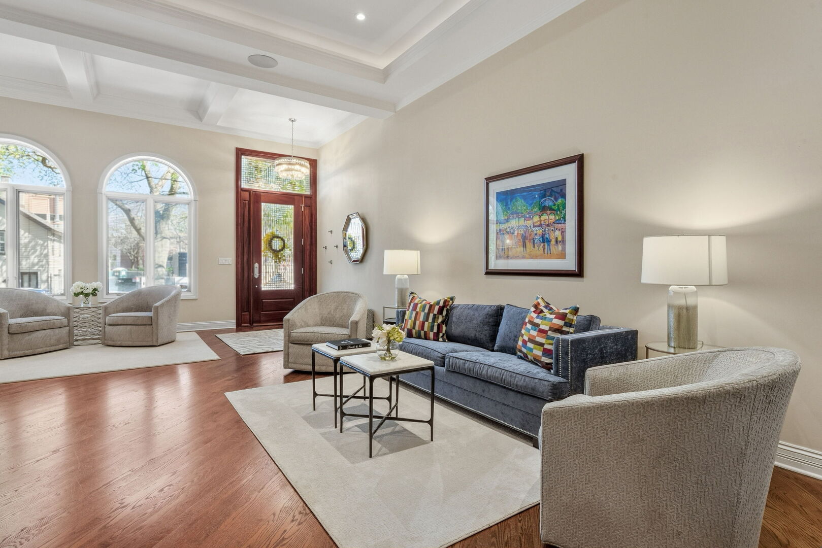 1816 N Hudson Avenue