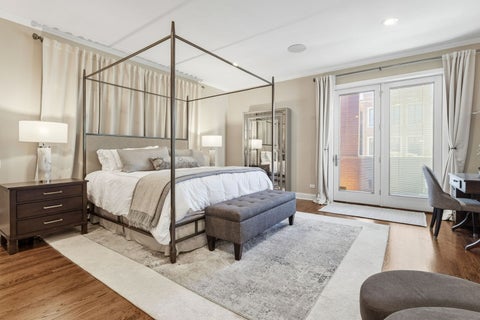 Tiny photo for 1816 N Hudson Avenue, Chicago, IL 60614 (MLS # 12354016)