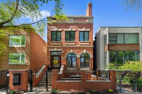 Photo of 1816 N Hudson Avenue, Chicago, IL 60614 (MLS # 12354016)