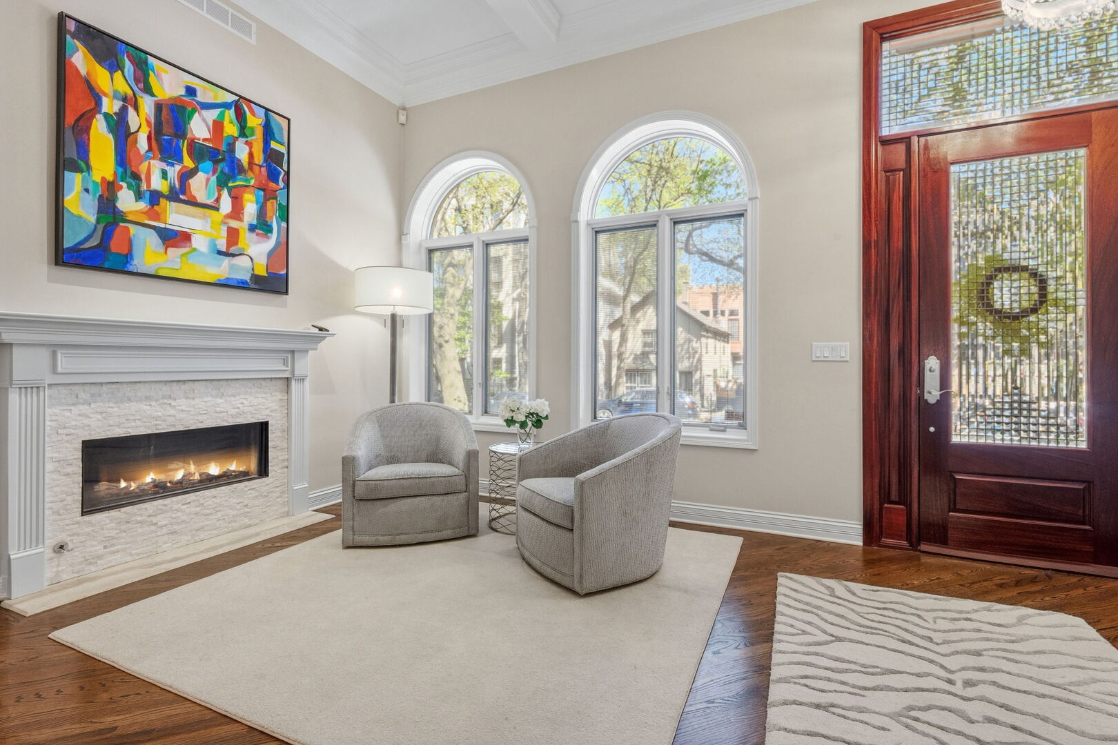 1816 N Hudson Avenue