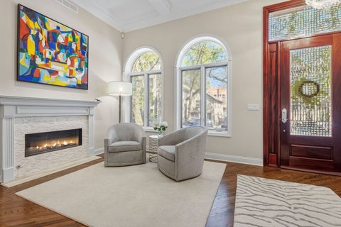 Tiny photo for 1816 N Hudson Avenue, Chicago, IL 60614 (MLS # 12354016)