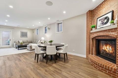 Tiny photo for 1816 N Hudson Avenue, Chicago, IL 60614 (MLS # 12354016)