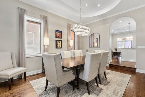 Tiny photo for 1816 N Hudson Avenue, Chicago, IL 60614 (MLS # 12354016)