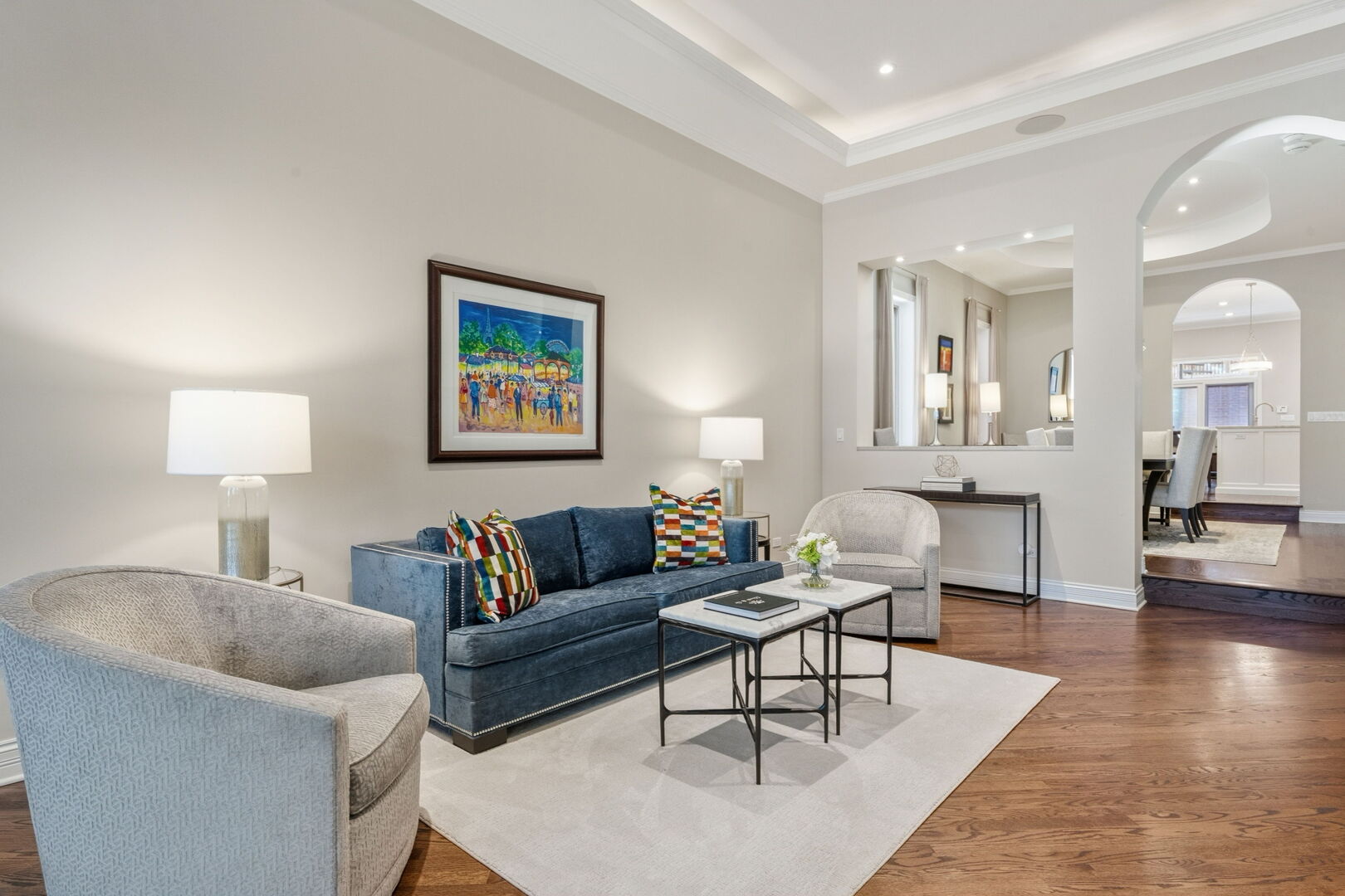 1816 N Hudson Avenue