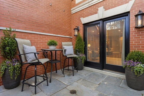 Tiny photo for 1816 N Hudson Avenue, Chicago, IL 60614 (MLS # 12354016)