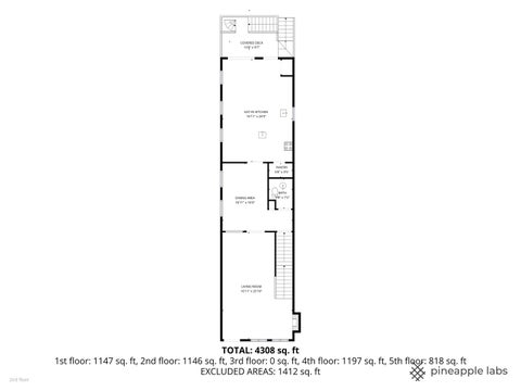 Tiny photo for 1816 N Hudson Avenue, Chicago, IL 60614 (MLS # 12354016)