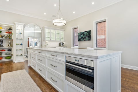 Tiny photo for 1816 N Hudson Avenue, Chicago, IL 60614 (MLS # 12354016)