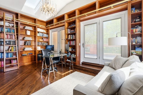 Tiny photo for 1816 N Hudson Avenue, Chicago, IL 60614 (MLS # 12354016)