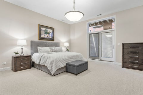 Tiny photo for 1816 N Hudson Avenue, Chicago, IL 60614 (MLS # 12354016)