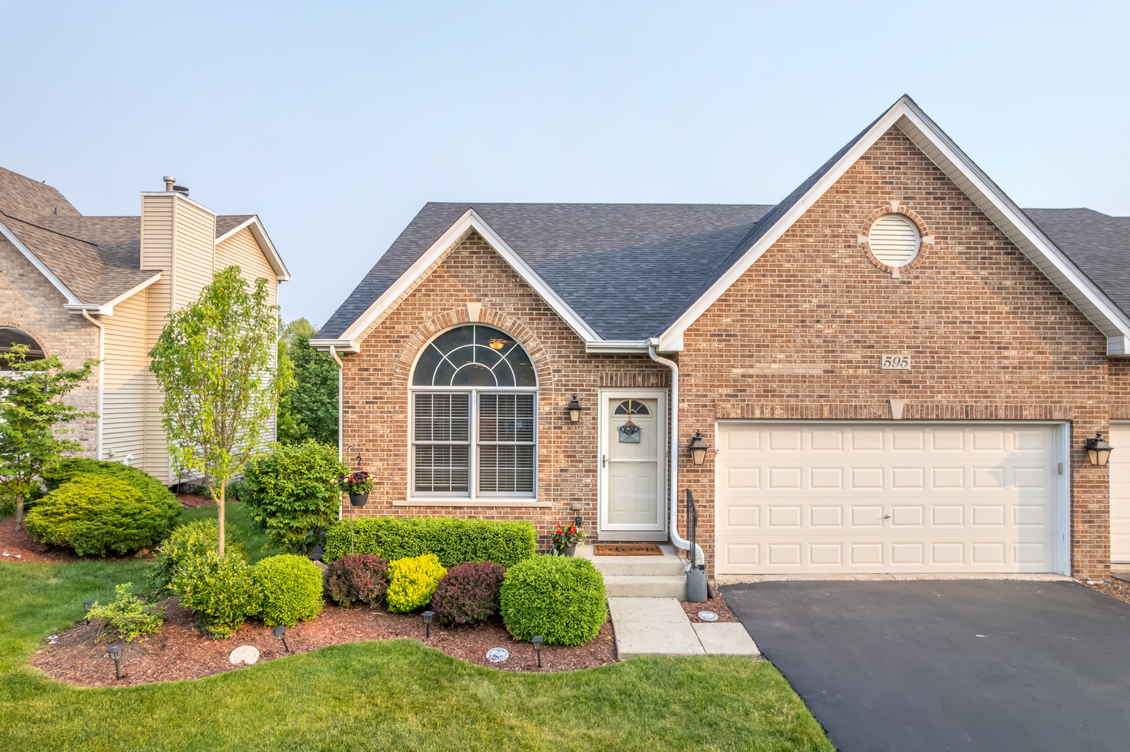 595 Sudbury Circle