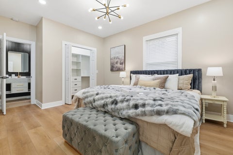 Tiny photo for 10735 S Prospect Avenue, Chicago, IL 60643 (MLS # 12759439)