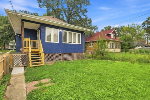 Tiny photo for 10735 S Prospect Avenue, Chicago, IL 60643 (MLS # 12759439)