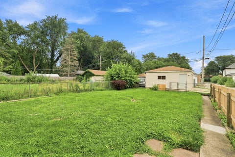 Tiny photo for 10735 S Prospect Avenue, Chicago, IL 60643 (MLS # 12759439)