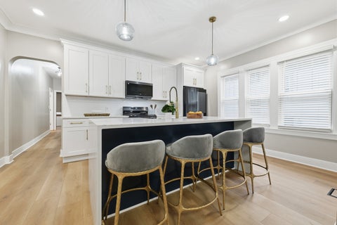 Photo of 10735 S Prospect Avenue, Chicago, IL 60643 (MLS # 12759439)