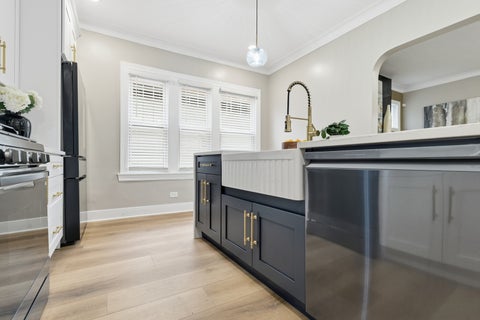 Tiny photo for 10735 S Prospect Avenue, Chicago, IL 60643 (MLS # 12759439)