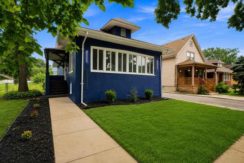 Tiny photo for 10735 S Prospect Avenue, Chicago, IL 60643 (MLS # 12759439)