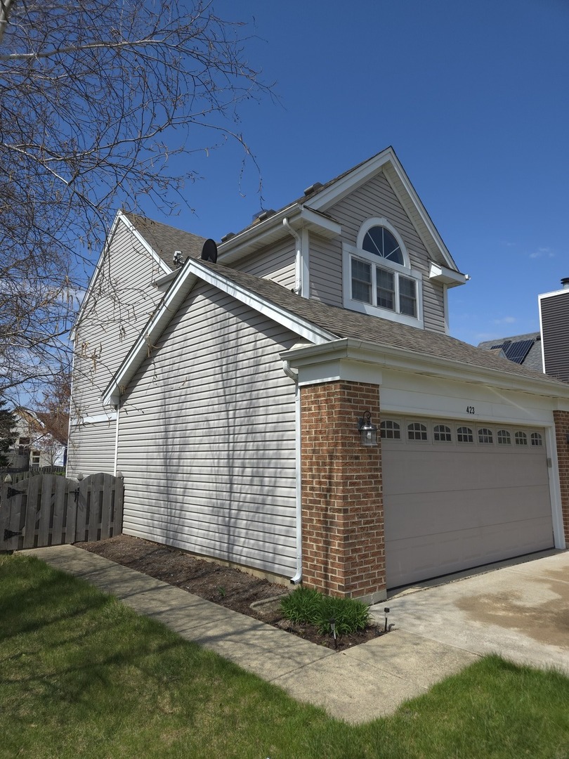 423 Harvard Lane