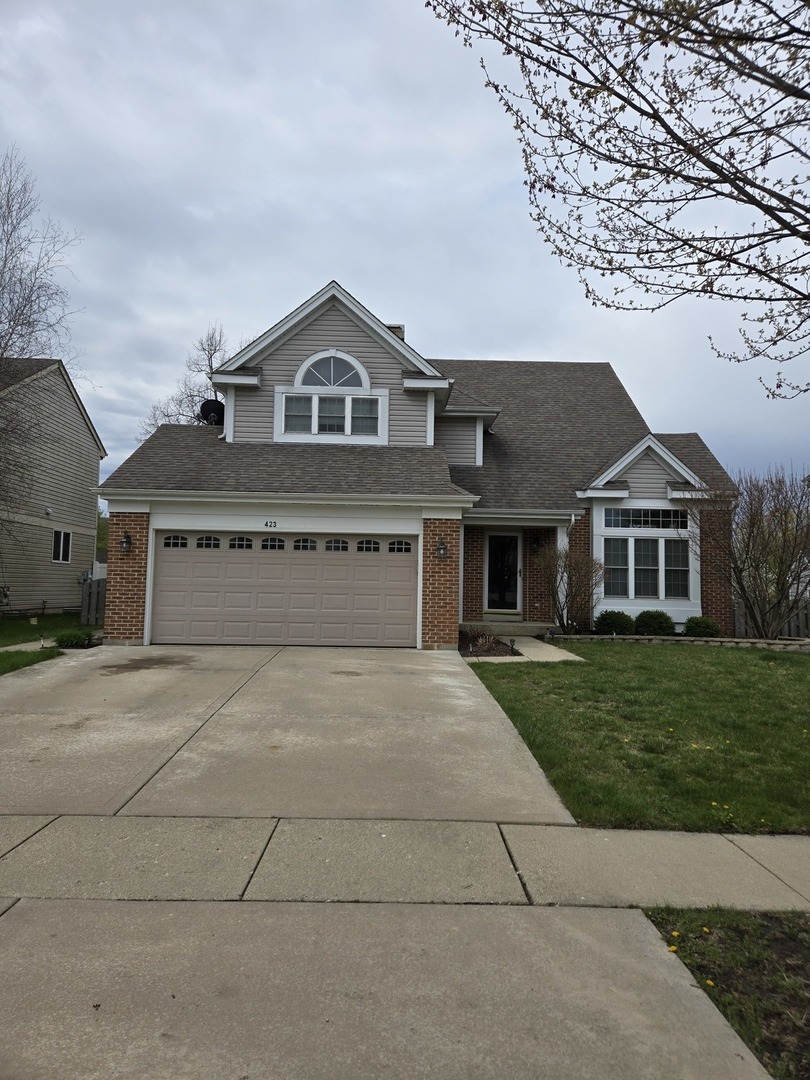 423 Harvard Lane
