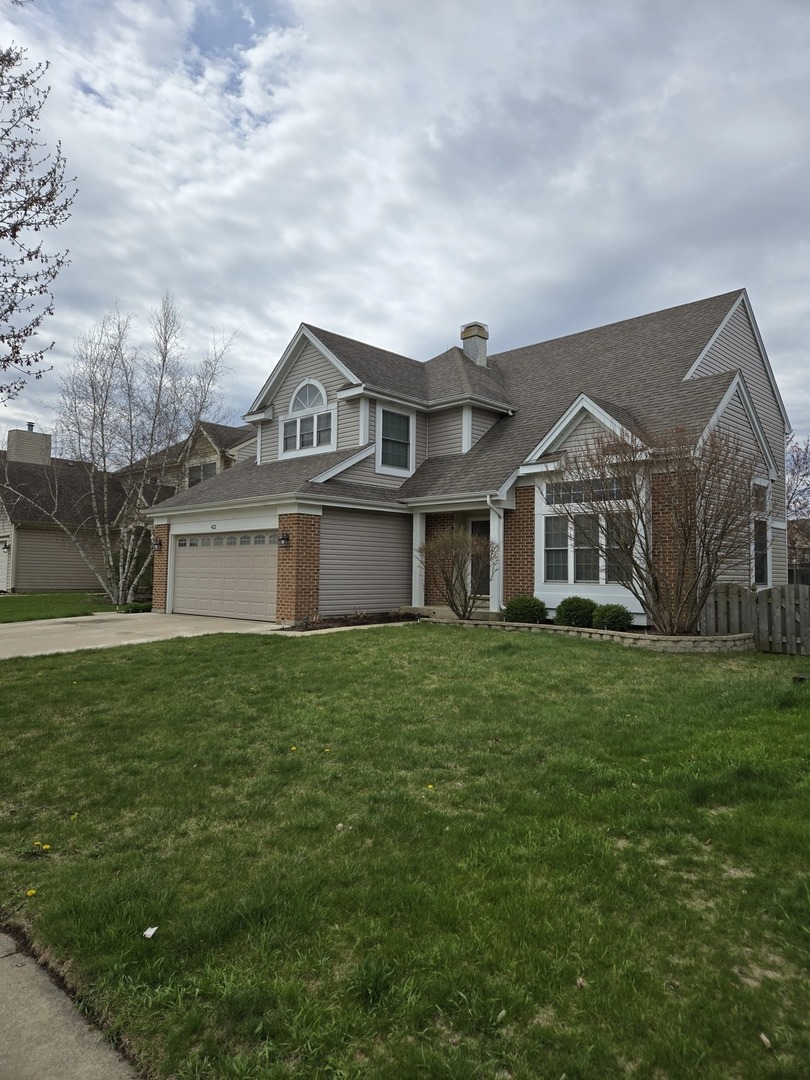 423 Harvard Lane