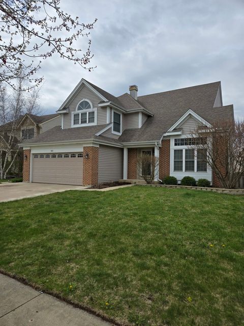 423 Harvard Lane Bartlett IL 60103